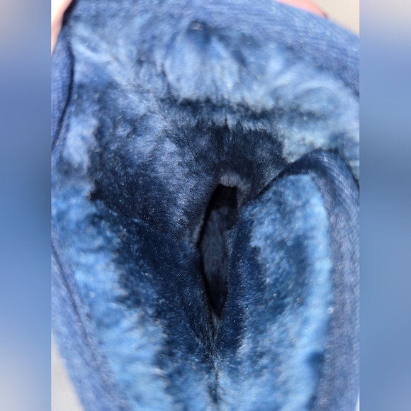 🔥❄️NWOT APRES BY LAMO SUEDE WINTER BOOTS - Picture 10 of 12